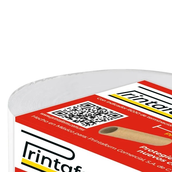 ROLLO TERMICO 57MM X 26MTS PAQ.C3 ROLLOS T5745 C.16